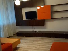 Titan, metrou, apartament mobilat/ utilat, modern